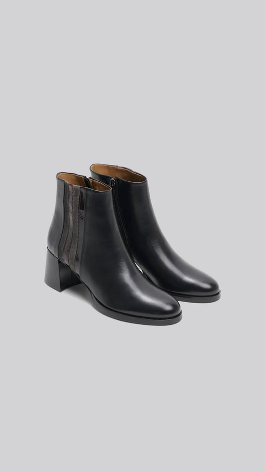 Bottines femme Calpierre